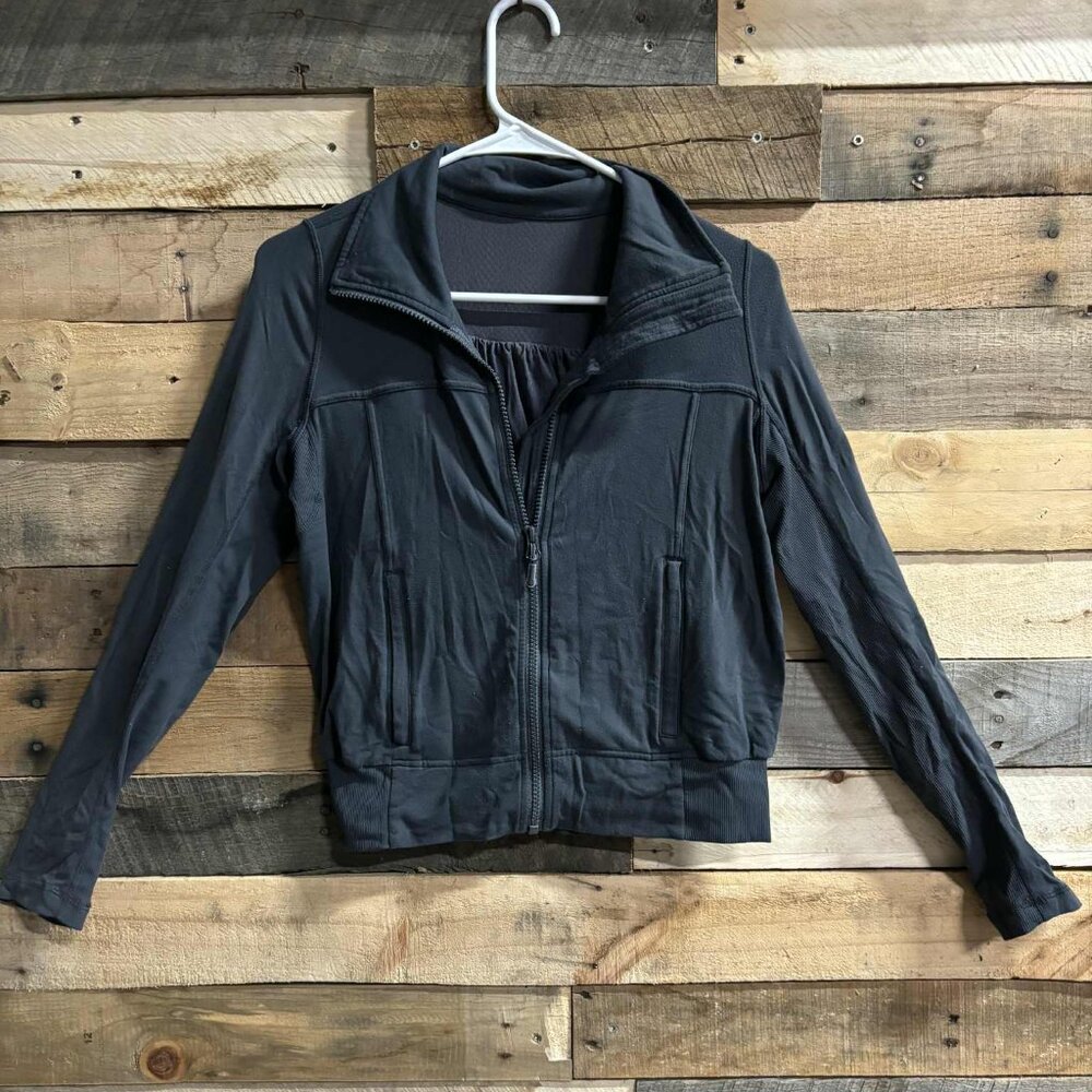 Lululemon Tadasana Jacket